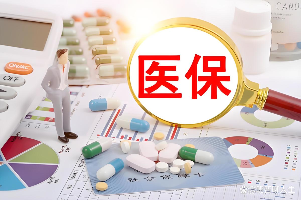 社保